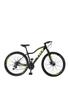 Imagem de Bicicleta Mountain Bike Aro 29 TKZ Torii Aluminum 24 V