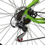 Imagem de Bicicleta Mountain Bike Aro 29 TKZ Yatagarasu Shimano Alumínio 21v Freio a Disco e Suspensão Mecânica