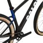 Imagem de Bicicleta Mountain Bike Elite Carbon Sport 2025 Aro 29 Preto Caloi