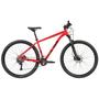 Imagem de Bicicleta Mountain Bike Explorer Expert 2021 Aro 29 20V Vermelho Caloi