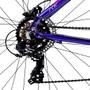 Imagem de Bicicleta mountain bike Groove Indie 30 21V HD