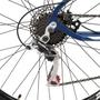 Imagem de Bicicleta Mountain Bike Tkz Fuji Aro 29 Cambio Traseiro Shimano com 21 Velocidades Freio a Disco