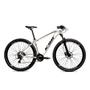 Imagem de Bicicleta MTB Alum 29 KSW Shimano 27 Vel Freio Disco Hidráulica