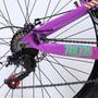 Imagem de Bicicleta mtb aro 26 viking x dirt freeride 2024