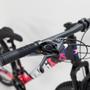 Imagem de Bicicleta mtb aro 26 viking x freio a disco 21v 2024