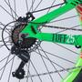 Imagem de Bicicleta mtb aro 26 viking x freio a disco 21v 2024