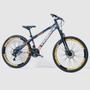 Imagem de Bicicleta mtb aro 26 viking x freio a disco 21v 2024