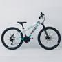 Imagem de Bicicleta mtb aro 26 viking x tuff 25 v1 dirt freeride 2023
