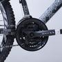 Imagem de Bicicleta mtb aro 26 viking x tuff 30 v1 dirt freeride 2023