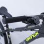 Imagem de Bicicleta mtb aro 26 viking x tuff 30 v1 dirt freeride 2023