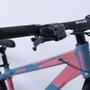 Imagem de Bicicleta mtb aro 26 viking x tuff x-35 v1 dirt freeride 2024