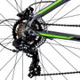 Imagem de Bicicleta MTB Aro 29 Groove HYPE 30 21V