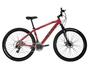 Imagem de Bicicleta MTB Aro 29 GTI 24V Freio a Disco K7 e Trava