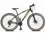 Imagem de Bicicleta MTB Aro 29 KSW 24V Freio a Disco Cubo Cassete 8V