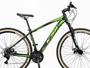 Imagem de Bicicleta MTB Aro 29 KSW XLT 21 Marcha Freio Disco Suspensão