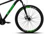 Imagem de Bicicleta MTB Aro 29 KSW XLT 21 Marcha Freio Disco Suspensão