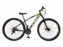 Imagem de Bicicleta MTB Aro 29 KSW XLT 21v Freio a Disco