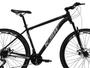 Imagem de Bicicleta MTB Aro 29 KSW XLT 21v Transmissão Shimano F.Disco