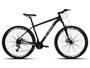 Imagem de Bicicleta MTB Aro 29 KSW XLT 21v Transmissão Shimano F.Disco