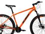 Imagem de Bicicleta MTB Aro 29 KSW XLT 21v Transmissão Shimano F.Disco