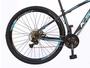 Imagem de Bicicleta MTB Aro 29 KSW XLT 24 Marcha Freio Disco Suspensão