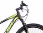 Imagem de Bicicleta MTB Aro 29 KSW XLT 24 Marcha Freio Disco Suspensão