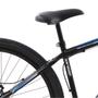 Imagem de Bicicleta MTB Aro 29 Nitro Steel Azul Poli Sports
