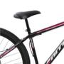Imagem de Bicicleta MTB Aro 29 Nitro Steel Rosa Poli Sports