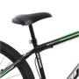 Imagem de Bicicleta MTB Aro 29 Nitro Steel Verde Poli Sports