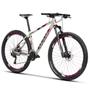 Imagem de Bicicleta Mtb Aro 29 Sense Fun Evo 2024 Freio Hidráulico Shimano 18 Velocidades