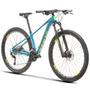 Imagem de Bicicleta Mtb Aro 29 Sense Intensa Comp 2024 Shimano Alivio 27 Velocidades