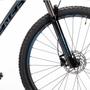 Imagem de Bicicleta Mtb Aro 29 Sense Rock Evo 2023 Shimano Deore 2x10 Velocidades