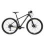 Imagem de Bicicleta MTB Caloi Blackburn Aro 29 - Susp Dianteira - Quadro 15" - 20 Velocidades - Preto