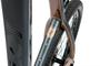 Imagem de Bicicleta MTB Caloi Carbon Ibex Aro 29 Tam M - Shimano Deore/XT suspensão Rock Shox - Preto