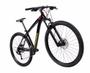 Imagem de Bicicleta Mtb Caloi Moab Aro 29 - 2021 - Shimano - Quadro 21" - 18 Velocidades - Preto