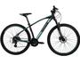 Imagem de Bicicleta Mtb Elleven Rocker Aro 29 Pedivela e Cambio Shimano 24 Marchas Tam 17