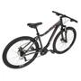 Imagem de Bicicleta MTB Schwinn Nevada Aro 29 - ShimanoSupensão Dianteira 21 Velocidades - Preto