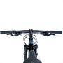 Imagem de Bicicleta Mtb Sense React Pro 2025 Shimano Cues 2x9v Aro 29