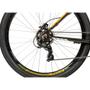 Imagem de Bicicleta MTB Two Niner Pro Aro 29 - Suspensão Câmbio Shimano Freio a Disco 21 Vel - Verde Metálico