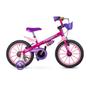 Imagem de Bicicleta Nathor Aro 16 Top