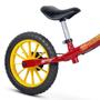 Imagem de Bicicleta Nathor Balance Carros Aro 12 - a Partir de 2 Anos