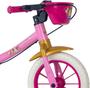 Imagem de Bicicleta Nathor Balance Princesas / a Partir dos 2 Anos