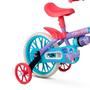 Imagem de Bicicleta Nathor Stitch - Aro 12 - a Partir de 3 Anos
