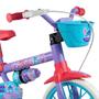 Imagem de Bicicleta Nathor Stitch - Aro 12 - a Partir de 3 Anos