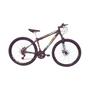 Imagem de Bicicleta Niner 29 Mountain Bike Aro 29 Freio à Disco 21 Velocidades TK3 Track Bikes