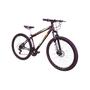Imagem de Bicicleta Niner 29 Mountain Bike Aro 29 Freio à Disco 21 Velocidades TK3 Track Bikes