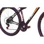 Imagem de Bicicleta Niner 29 Mountain Bike Aro 29 Freio à Disco 21 Velocidades TK3 Track Bikes