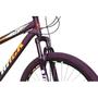 Imagem de Bicicleta Niner 29 Mountain Bike Aro 29 Freio à Disco 21 Velocidades TK3 Track Bikes
