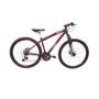 Imagem de Bicicleta Niner 29 Mountain Bike Aro 29 Freio à Disco 21 Velocidades TK3 Track Bikes