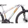 Imagem de Bicicleta Niner Quadro 15 Mountain Bike Aro 29 Freio à Disco 21 Velocidades TK3 Track Bikes